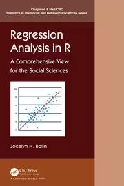 Image of Regression Analysis in R A Comprehensive View for the Social Sciences