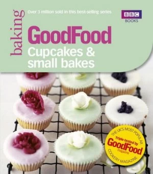 Image of 101 Cupcakes and Small Bakes by Jane Hornby Paperback