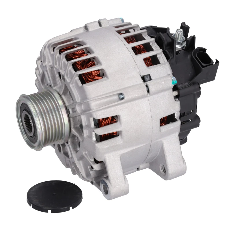 Image of Alternator FEBI BILSTEIN 188322