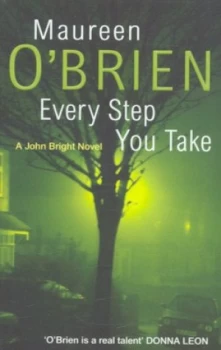 Image of Every Step You Take by Maureen O Brien Book