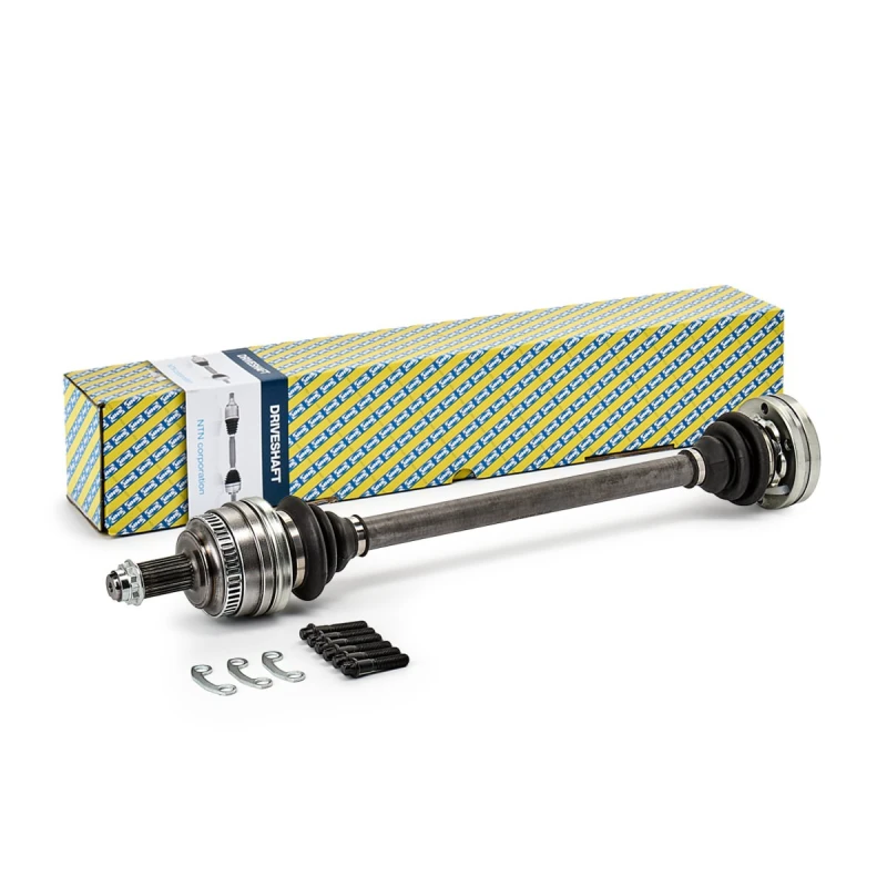Image of Drive shaft SNR DK50.018