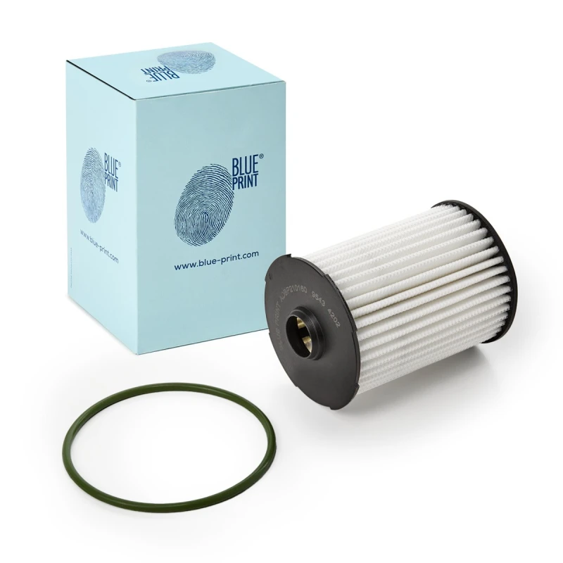 Image of Blue PRINT Oil filter Blue PRINT ADBP210160