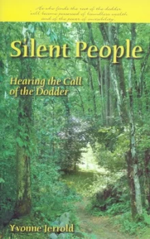 Image of Silent People by Yvonne Jerrold Book