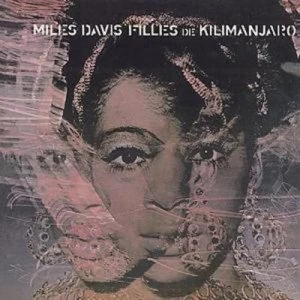 Image of Filles De Kilimanjaro CD Album