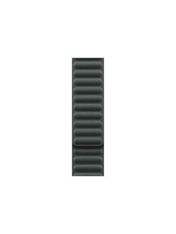 Image of Apple 45mm Evergreen Magnetic Link - M/L MTJD3ZM/A