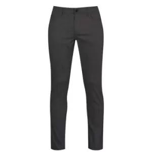 Image of Boss Delware Chinos - Black