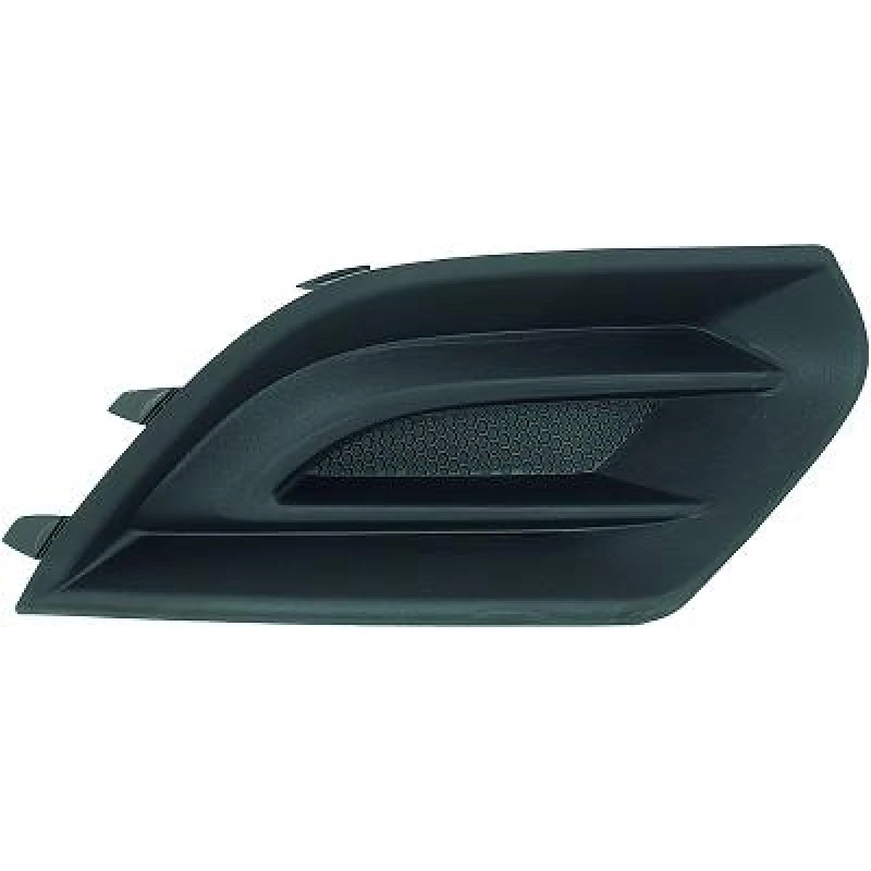 Image of Bumper grill DIEDERICHS 1815048