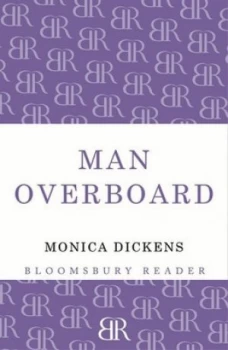 Image of Man Over Board by Monica Dickens Paperback