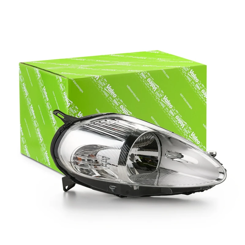 Image of Headlight VALEO 088901