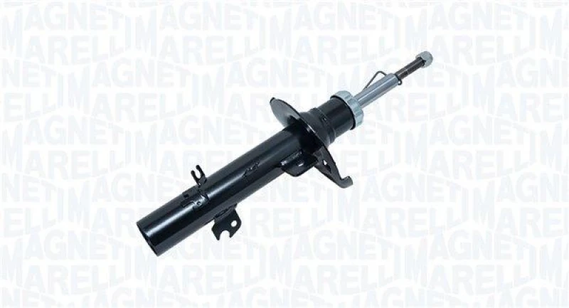 Image of MAGNETI MARELLI Shock absorber MAGNETI MARELLI 357246070100