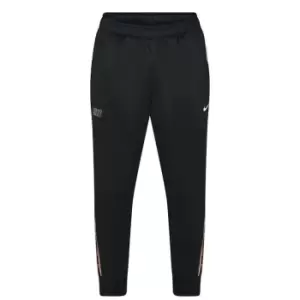 Image of Nike Mens Repeat Track Pants - Black