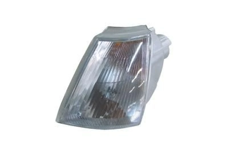 Image of VAN WEZEL 4337901 Turn Signal Left Front, white Indicator (62)