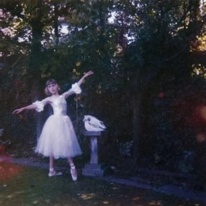 Image of Visions of a Life by Wolf Alice CD Album