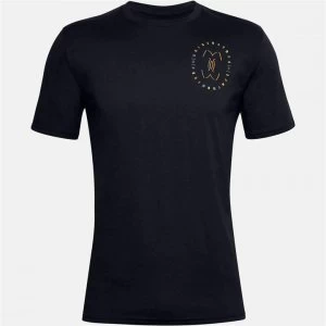 image of Urban Armor Gear Originators T Shirt Mens - Black