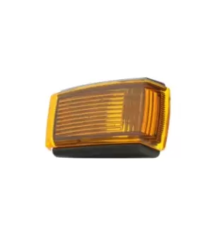 image of TYC Turn Signal VOLVO 18-5971-01-2 3518583,3534528,3534567 Side Marker Lights,Side Indicator,Indicator 9133609