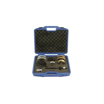 Image of LASER GEN2 Wheel Bearing Kit - 85mm - VAG - 5582