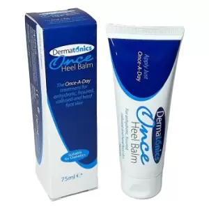 Image of Dermatonics Once Heel Balm