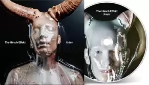 Image of The Hirsch Effekt Urian CD multicolor