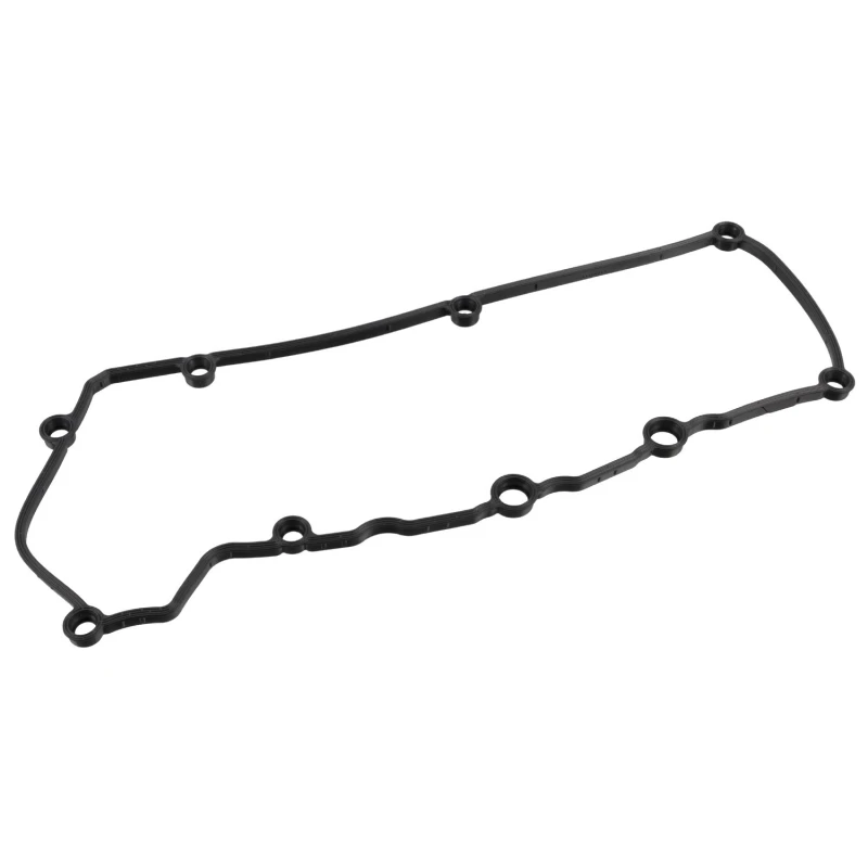 Image of Rocker cover gasket FEBI BILSTEIN 179722