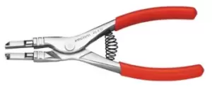 Image of Facom Pliers Circlip Pliers, 150 mm Overall Length
