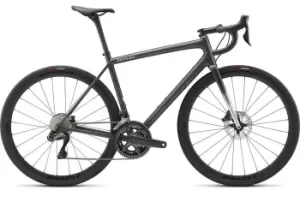 Image of 2022 Specialized Aethos Expert Road Bike in Chameleon Oil Tint