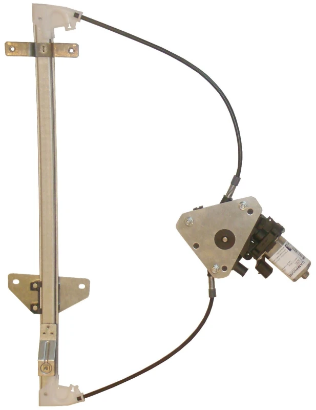 Image of Window regulator VALEO 851434