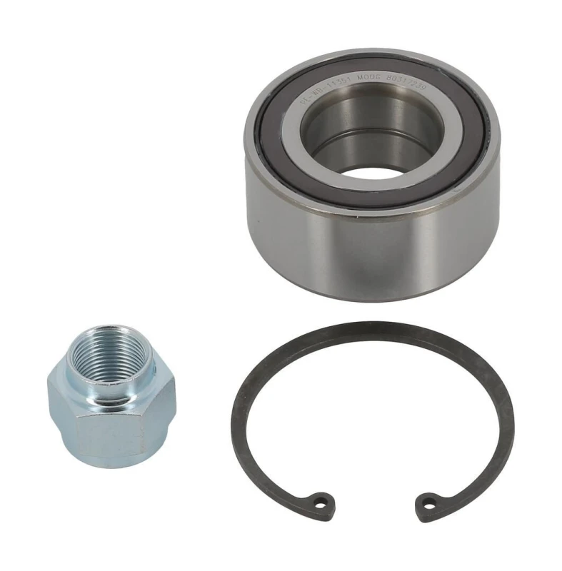 Image of Wheel bearing kit MOOG PE-WB-11351