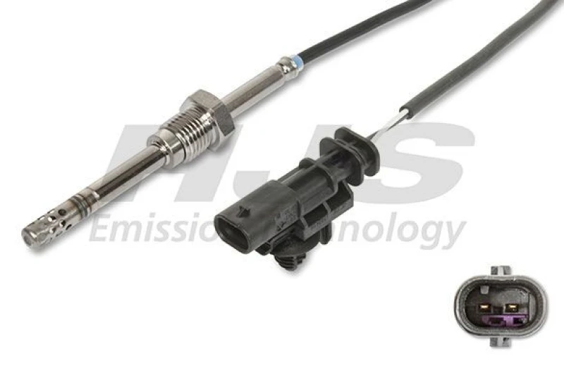 Image of Exhaust gas temperature sensor (EGT) HJS 92 09 4139