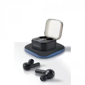 Image of Daewoo Air Buds and Charging Pad