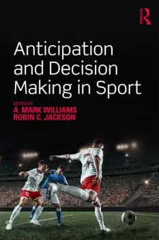 Image of Anticipation and Decision Making in Sport