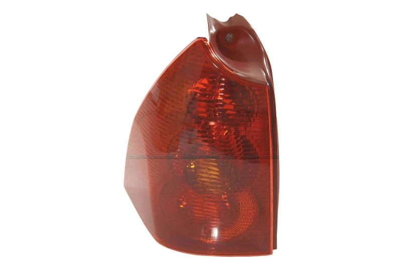 Image of PRASCO PG4204164 Rear light TYC without bulb holder, Left Combination Rearlight (391)