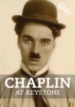 image of Chaplin Keystone Collection