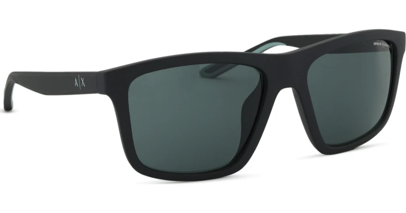 Image of Armani Exchange 0AX4149SU 805887 56