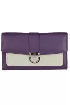 Image of Dana Purse With Push Clasp