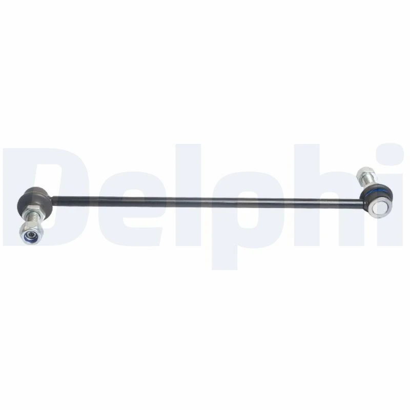 Image of DELPHI Anti-roll bar link DELPHI TC8643