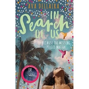 Image of In Search Of Us Paperback / softback 2018