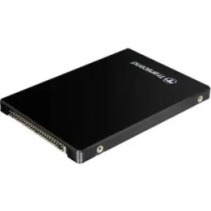 Image of Transcend PSD330 128GB 2.5 (6.35 cm) internal IDE SSD IDE TS128GPSD330
