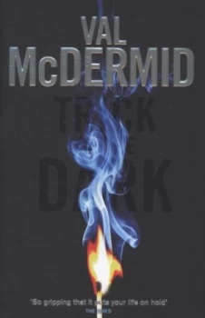 Image of Trick of the Dark by Val Mcdermid Hardback