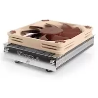 image of Noctua NH-L9a-AM5 Low Profile CPU Cooler - 92mm