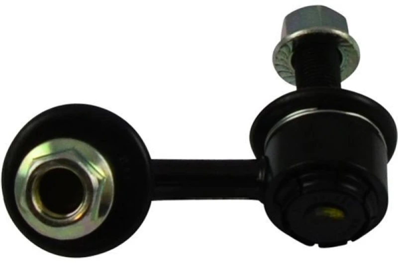 Image of KAVO PARTS Anti-roll bar link KAVO PARTS SLS-3026