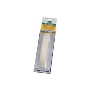Image of Rodo Hand Sander Tool Size 85mm x 235mm - PHST
