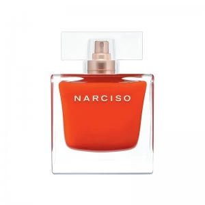 Image of Narciso Rodriguez Narciso Rouge Eau de Toilette For Her 90ml