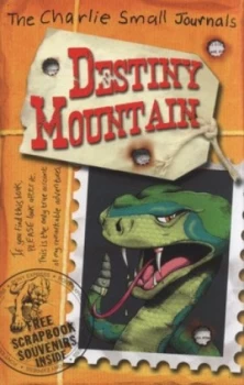 Image of Destiny Mountain by Charlie Small Paperback