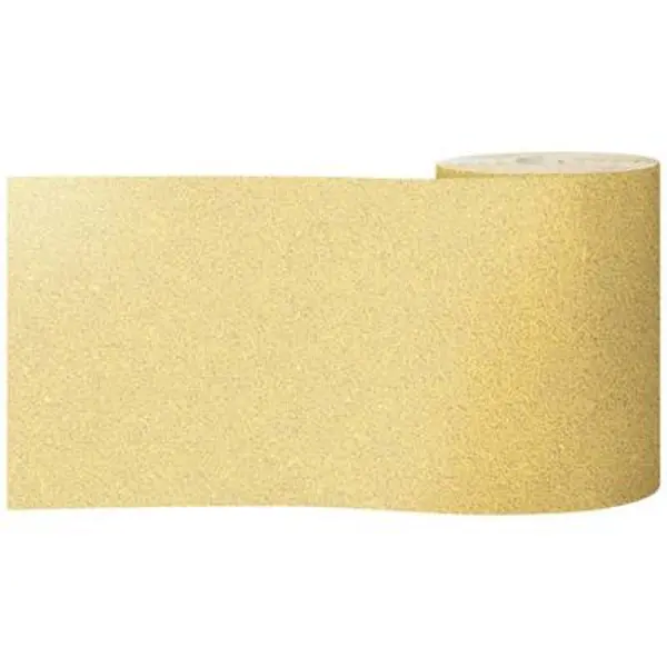 Image of Bosch Accessories Bosch Accessories EXPERT C470 2608900897 Sandpaper roll Unperforated Grit size 60 2608900897