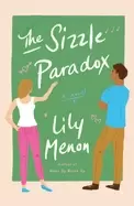 Image of sizzle paradox a novel
