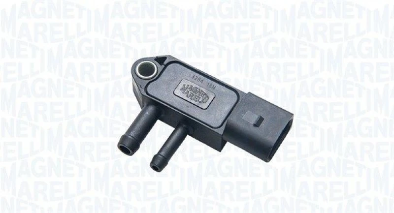 Image of MAGNETI MARELLI Exhaust pressure sensor MAGNETI MARELLI 215910000300