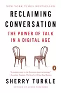 Image of reclaiming conversation