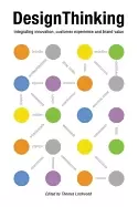 Image of design thinking integrating innovation customer experience