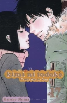 Image of Kimi Ni Todoke Vol. 17 by Karuho Shiina Paperback
