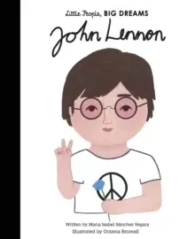 Image of John Lennon : Volume 52